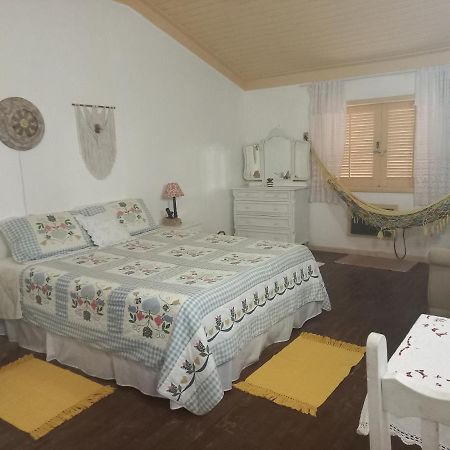 Pousada Atelier Casa Do Ipe Amarelo 미겔 페레이라 외부 사진