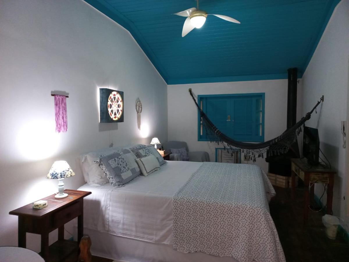 Pousada Atelier Casa Do Ipe Amarelo 미겔 페레이라 외부 사진