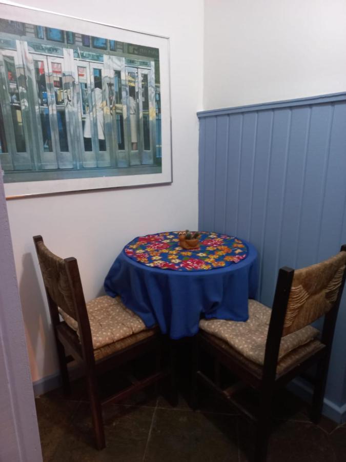 Pousada Atelier Casa Do Ipe Amarelo 미겔 페레이라 외부 사진