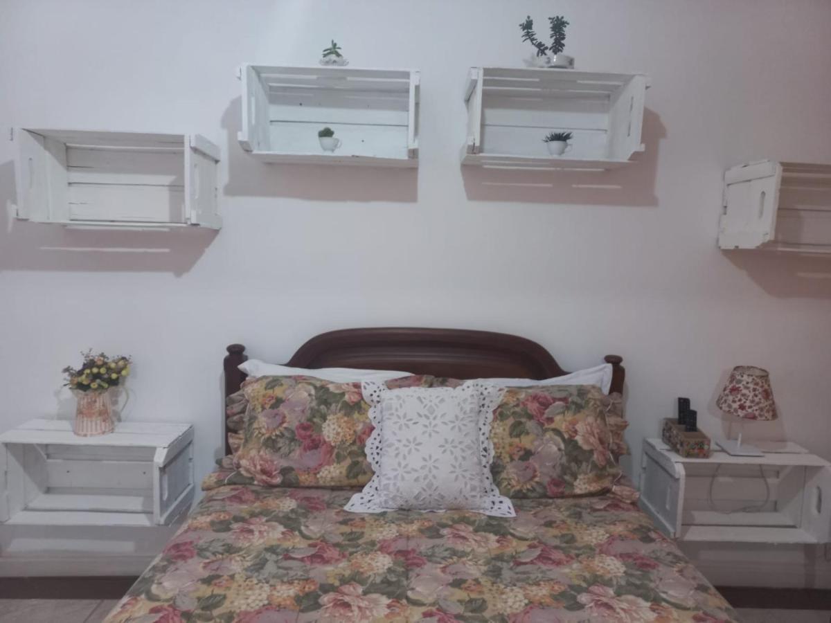 Pousada Atelier Casa Do Ipe Amarelo 미겔 페레이라 외부 사진