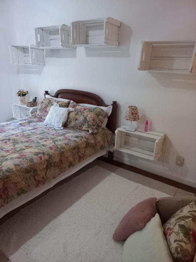 Pousada Atelier Casa Do Ipe Amarelo 미겔 페레이라 외부 사진