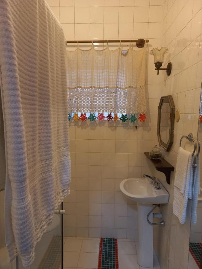 Pousada Atelier Casa Do Ipe Amarelo 미겔 페레이라 외부 사진